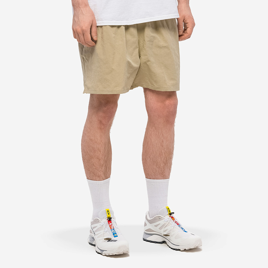 Шорты S.K. MANOR HILL MT SHORT BEIGE в интернет магазине Peakwww.peakstore.ru - 4 фото