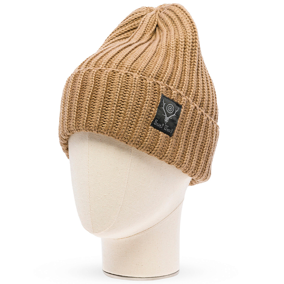 Шапка SOUTH2 WEST8 WATCH CAP - KNIT - 7 фото Шапка SOUTH2 WEST8 WATCH CAP - KNIT в интернет магазине Peakwww.peakstore.ru - 7 фото