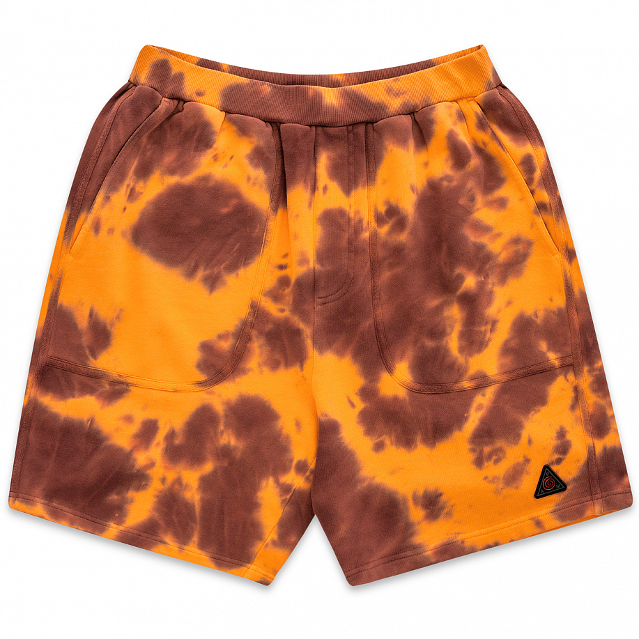 Шорты PERKS AND MINI DREAMZ DYED TERRY SHORTS стильные в Peak Store - 1 фото Шорты PERKS AND MINI DREAMZ DYED TERRY SHORTS в интернет магазине Peakwww.peakstore.ru - 1 фото