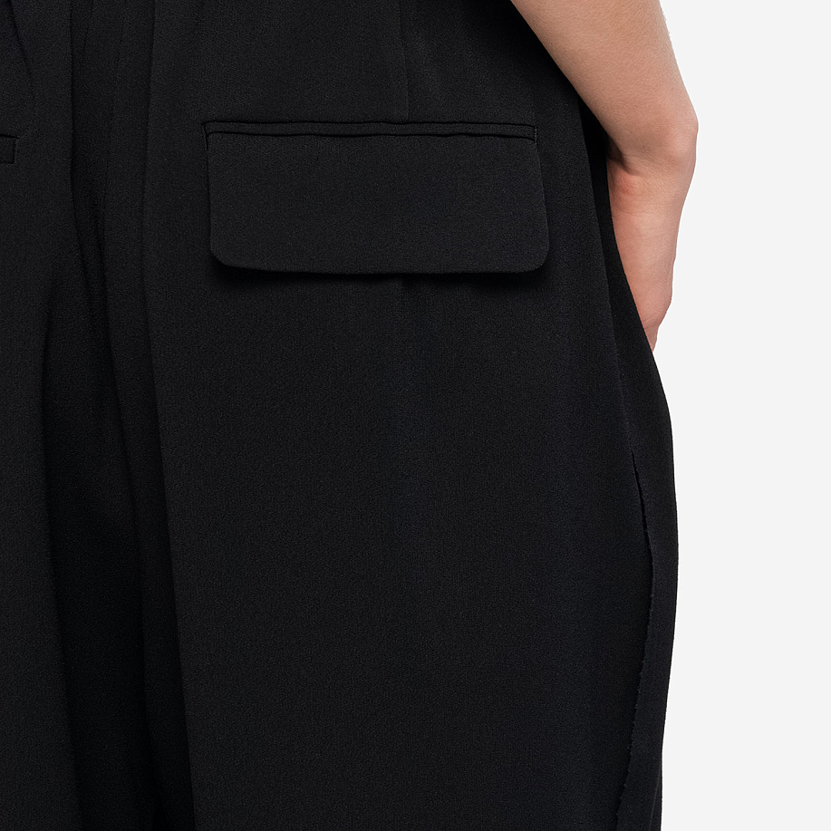 Брюки UNDERCOVER PANTS UC1C1501 в интернет магазине Peakwww.peakstore.ru - 20 фото