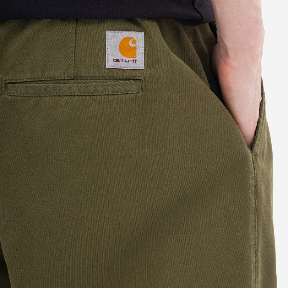 Брюки CARHARTT WIP MARV PANT - 40 фото Брюки CARHARTT WIP MARV PANT в интернет магазине Peakwww.peakstore.ru - 40 фото
