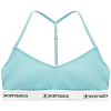 Топ SPORTY & RICH 80S RUNNER SPORTS BRALETTE PARADISE