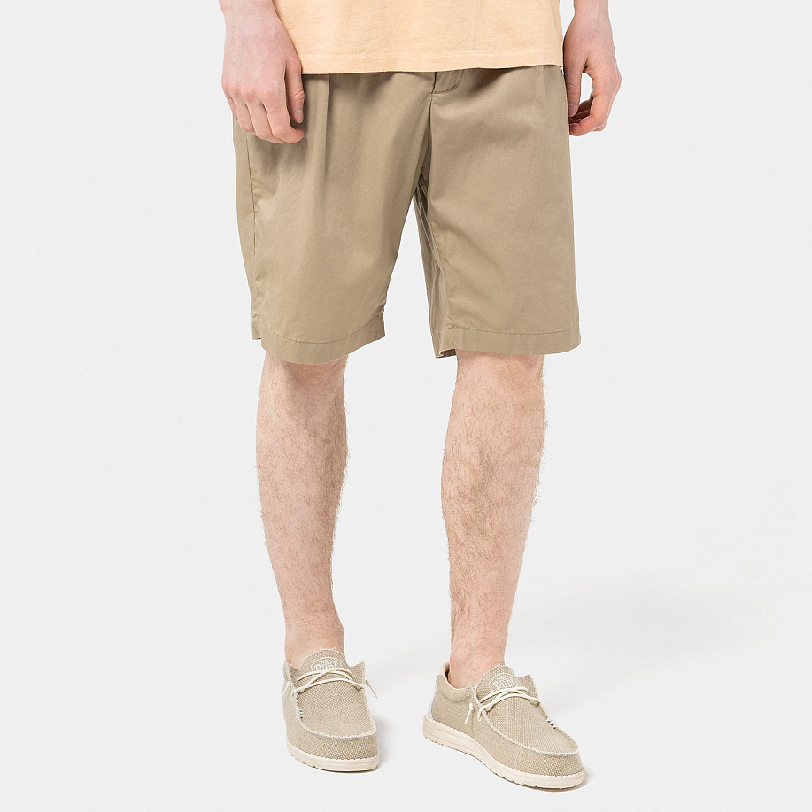 Шорты ENGINEERED GARMENTS SUNSET SHORT в интернет магазине Peak Conceptwww.peakstore.ru - 2 фото