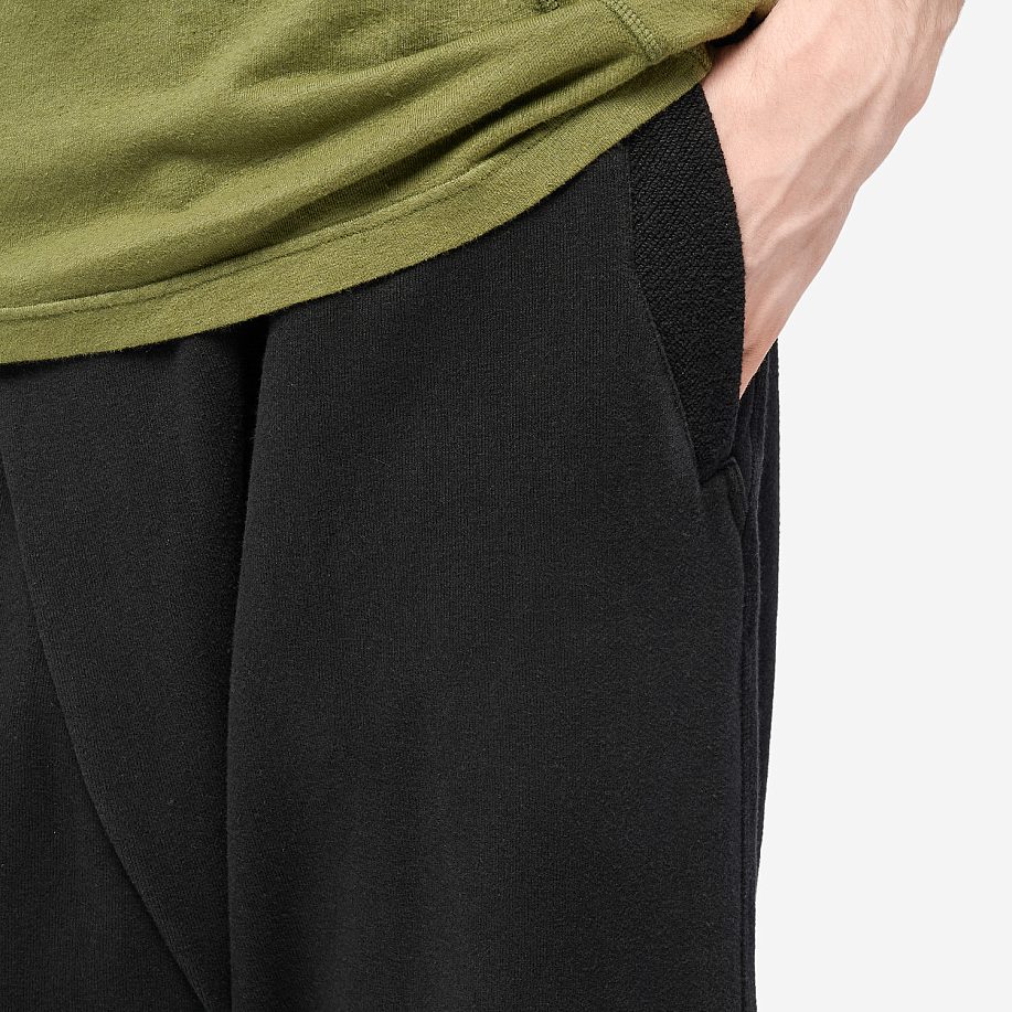 Спортивные брюки MAHARISHI 5003 KESAGIRI HEMP LOW SWEATPANTS в интернет магазине Peakwww.peakstore.ru - 19 фото