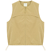 Жилет SATTA BALLOON VEST DARK STONE