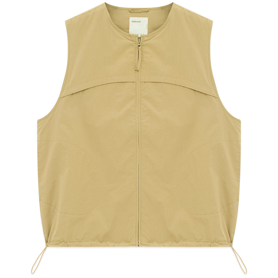 Жилет SATTA BALLOON VEST в интернет магазине Peakwww.peakstore.ru - 3 фото