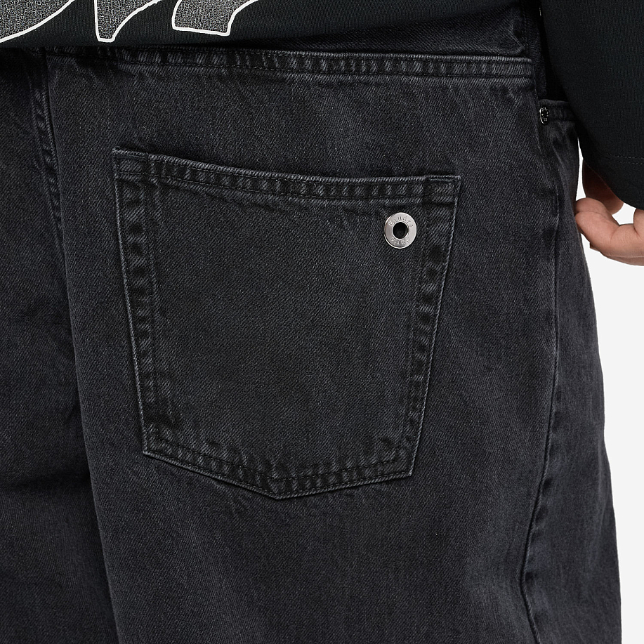 Джинсы ETUDES DISTRICT DENIM в интернет магазине Peakwww.peakstore.ru - 6 фото