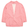 Пиджак SONO YOYOGI JACKET TENCEL GELATO PINK