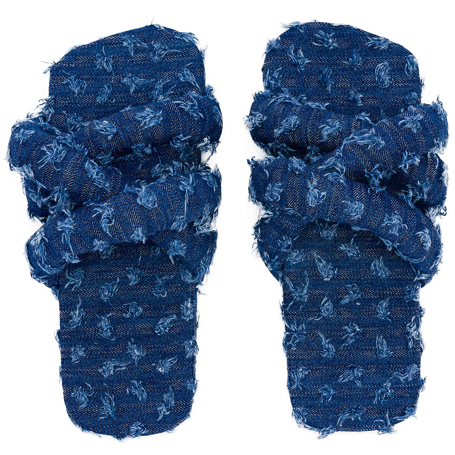 Шлепанцы YUME YUME TYRE SLIDE DENIM - 10 фото Шлепанцы YUME YUME TYRE SLIDE DENIM в интернет магазине Peakwww.peakstore.ru - 10 фото