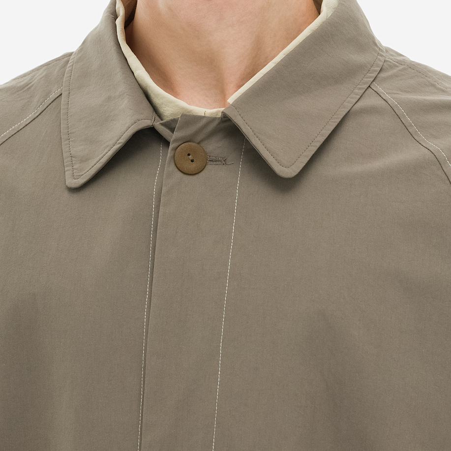 Плащ SATTA SUMMER MAC в интернет магазине Peakwww.peakstore.ru - 7 фото