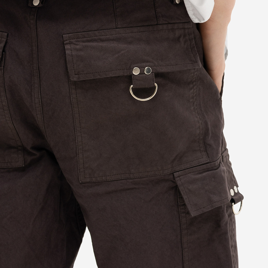 Брюки PHIPPS HARD WORK PANTS - 8 фото Брюки PHIPPS HARD WORK PANTS в интернет магазине Peakwww.peakstore.ru - 8 фото