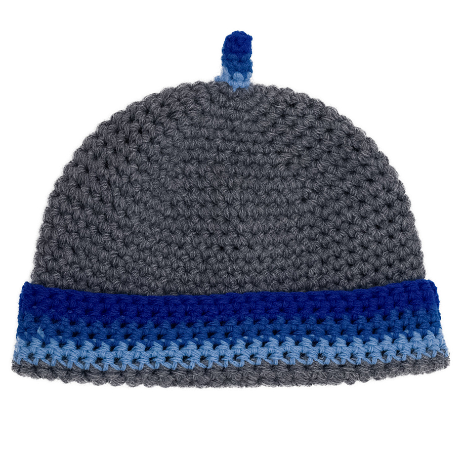 Шапка CHECK YA HEAD 2567/15 в интернет магазине Peakwww.peakstore.ru - 1 фото