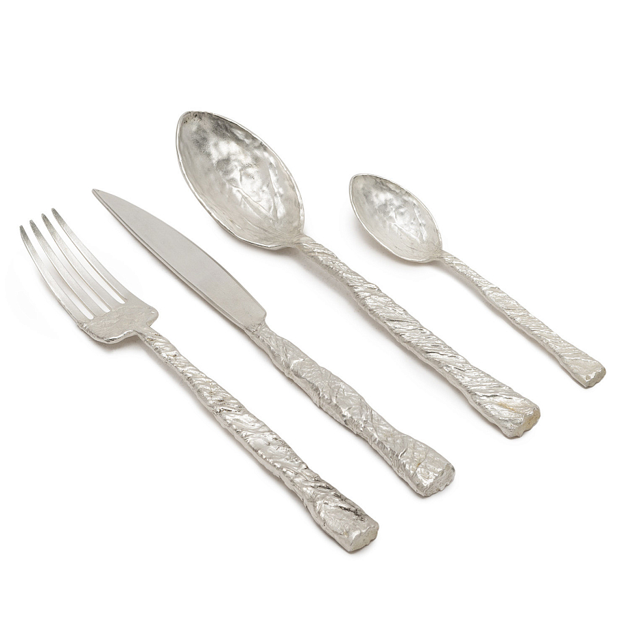 Столовые приборы A+V TISSUE UTENSIL - 2 фото Столовые приборы A+V TISSUE UTENSIL в интернет магазине Peakwww.peakstore.ru - 2 фото