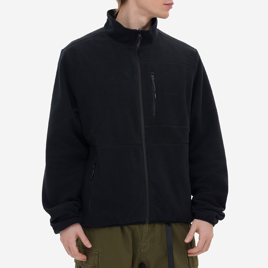 Куртка городская GRAMICCI THERMAL FLEECE REVERSIBLE JACKET в интернет-магазине Peak Conceptwww.peakstore.ru - 2 фото