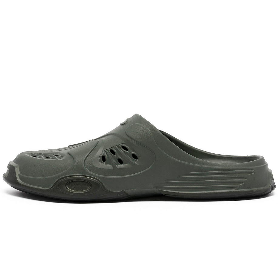 Шлепанцы OAKLEY FACTORY TEAM GRADIENT PAGURO - 8 фото Шлепанцы OAKLEY FACTORY TEAM GRADIENT PAGURO в интернет магазине Peakwww.peakstore.ru - 8 фото