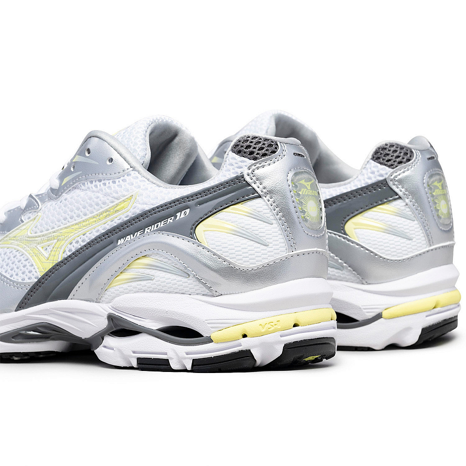Кроссовки MIZUNO WAVE RIDER 10 в интернет-магазине Peak Conceptwww.peakstore.ru - 6 фото