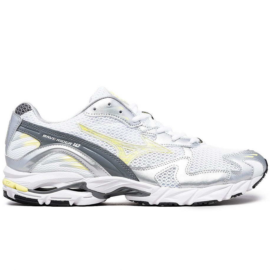 Кроссовки MIZUNO WAVE RIDER 10 в интернет-магазине Peak Conceptwww.peakstore.ru - 1 фото