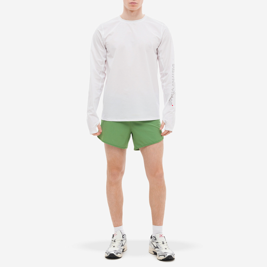 Лонгслив DISTRICT VISION PALISADE LONG SLEEVE TRAIL SHIRT - 6 фото Лонгслив DISTRICT VISION PALISADE LONG SLEEVE TRAIL SHIRT в интернет магазине Peakwww.peakstore.ru - 6 фото