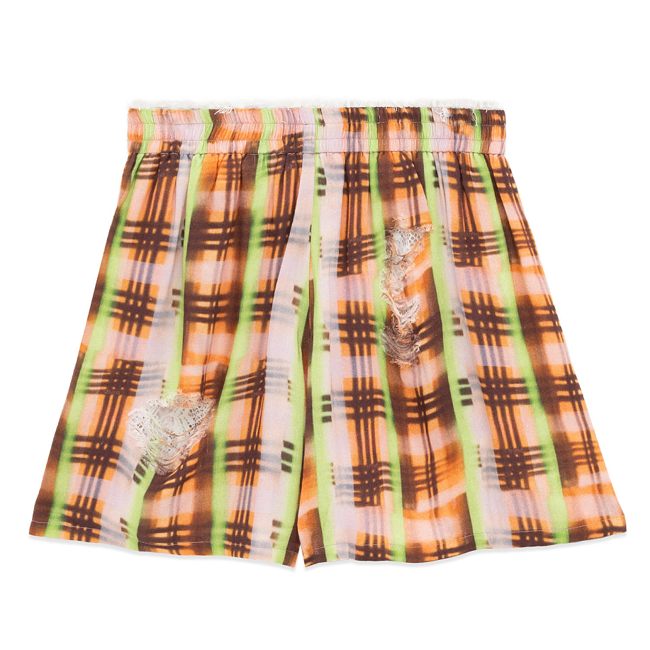 Шорты COLLINA STRADA ODEON BOXER - 13 фото Шорты COLLINA STRADA ODEON BOXER в интернет магазине Peakwww.peakstore.ru - 13 фото