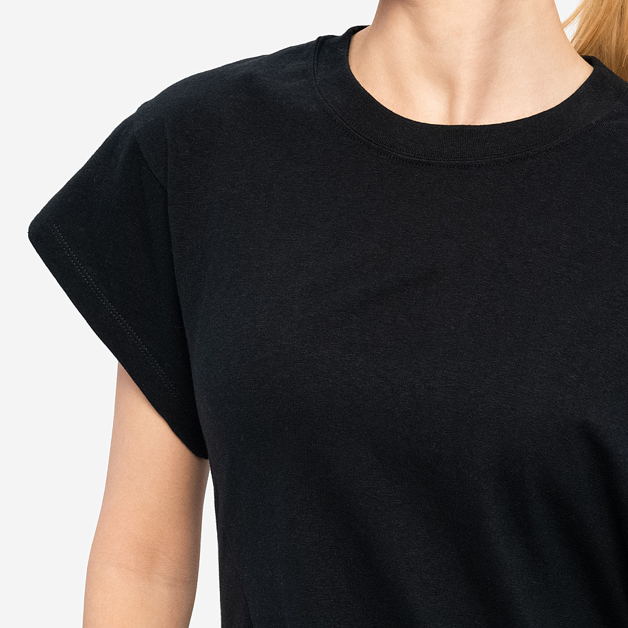 Футболка UNDERCOVER C/S UC1C1813 в интернет магазине Peakwww.peakstore.ru - 5 фото