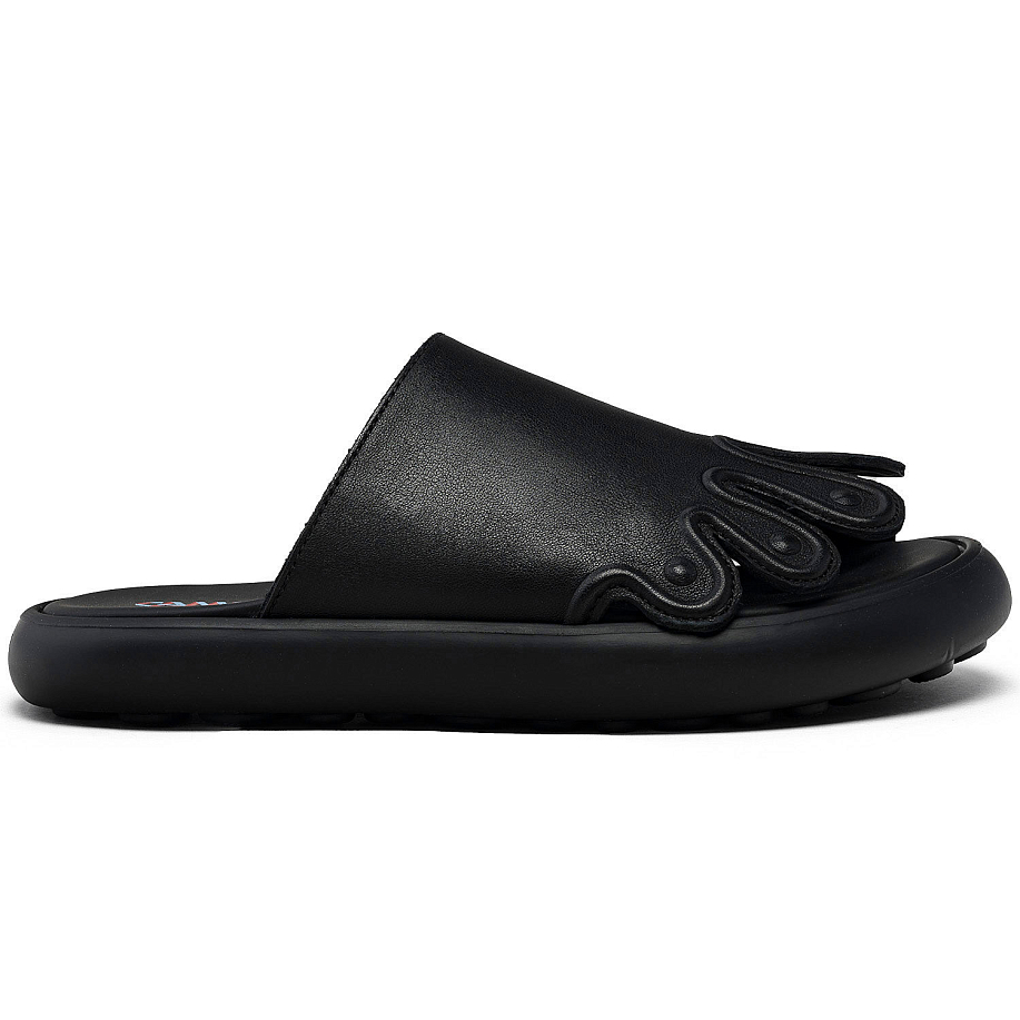 Шлепанцы CAMPERLAB SANDALS PELOTAS - 5 фото Шлепанцы CAMPERLAB SANDALS PELOTAS в интернет магазине Peakwww.peakstore.ru - 5 фото