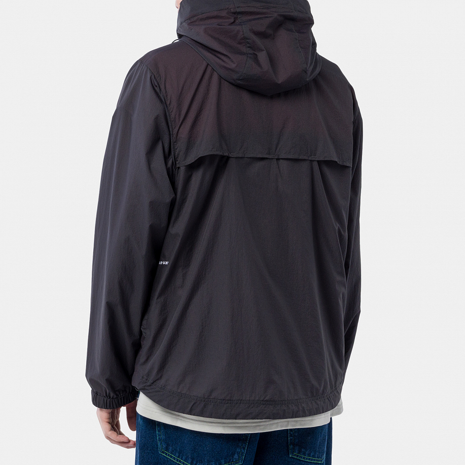 Ветровка POP TRADING COMPANY VONDEL JACKET в интернет магазине Peakwww.peakstore.ru - 3 фото