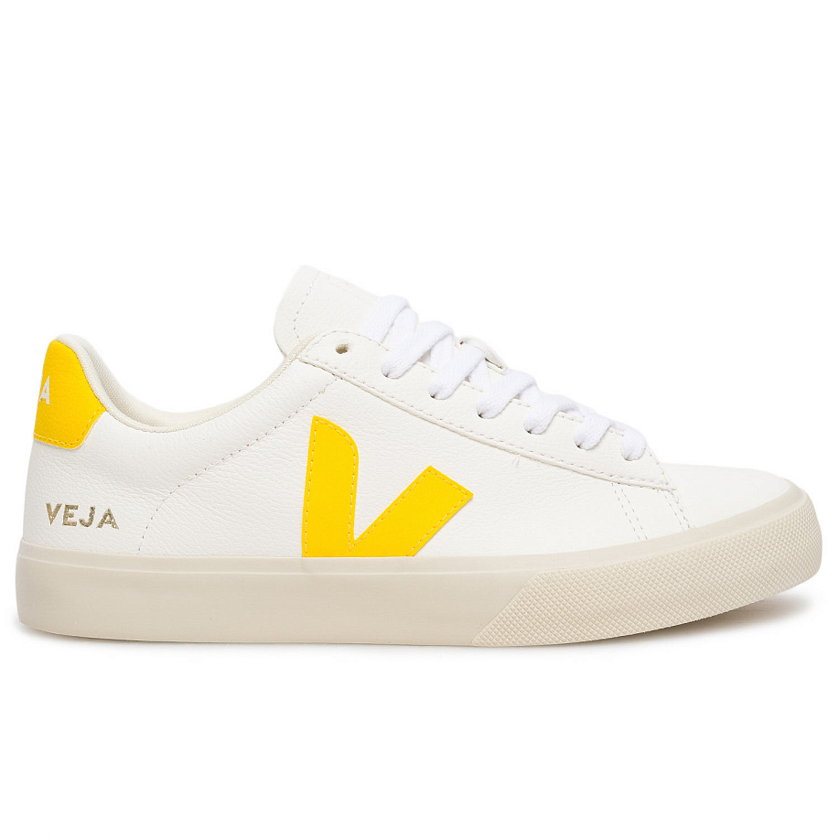 Низкие кеды VEJA CAMPO CHROMEFREE LEATHER - 12 фото Низкие кеды VEJA CAMPO CHROMEFREE LEATHER в интернет магазине Peakwww.peakstore.ru - 12 фото