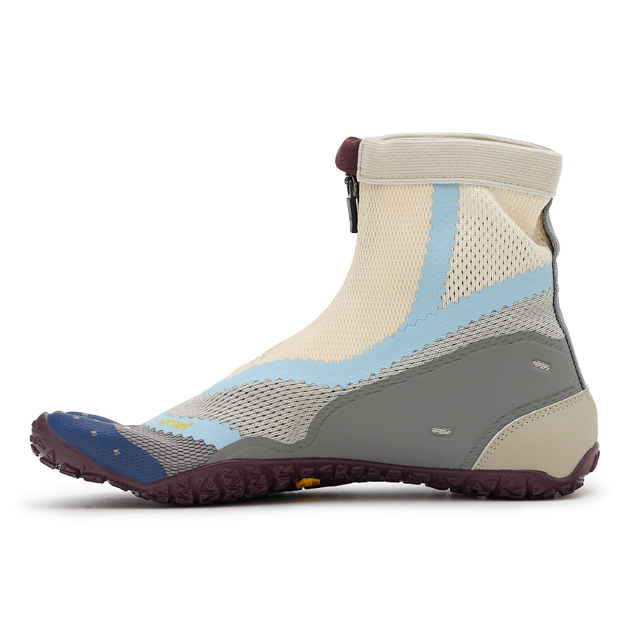 Кроссовки SUICOKE HUMAMPHIBIAN-HI в интернет магазине Peakwww.peakstore.ru - 23 фото