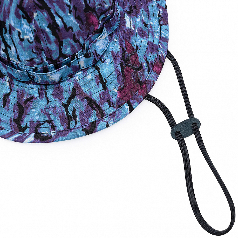 Панама SOUTH2 WEST8 JUNGLE HAT - COTTON RIPSTOP - 3 фото Панама SOUTH2 WEST8 JUNGLE HAT - COTTON RIPSTOP в интернет магазине Peakwww.peakstore.ru - 3 фото