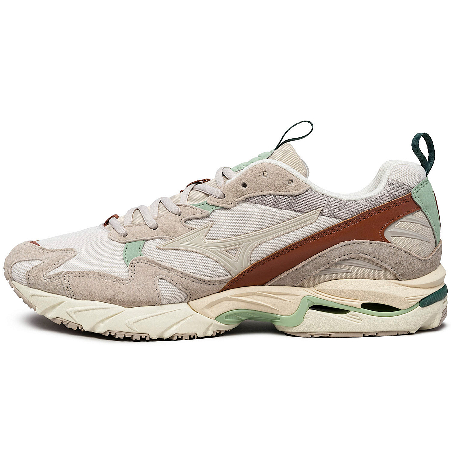 Кроссовки MIZUNO WAVE RIDER 10 в интернет магазине Peakwww.peakstore.ru - 5 фото