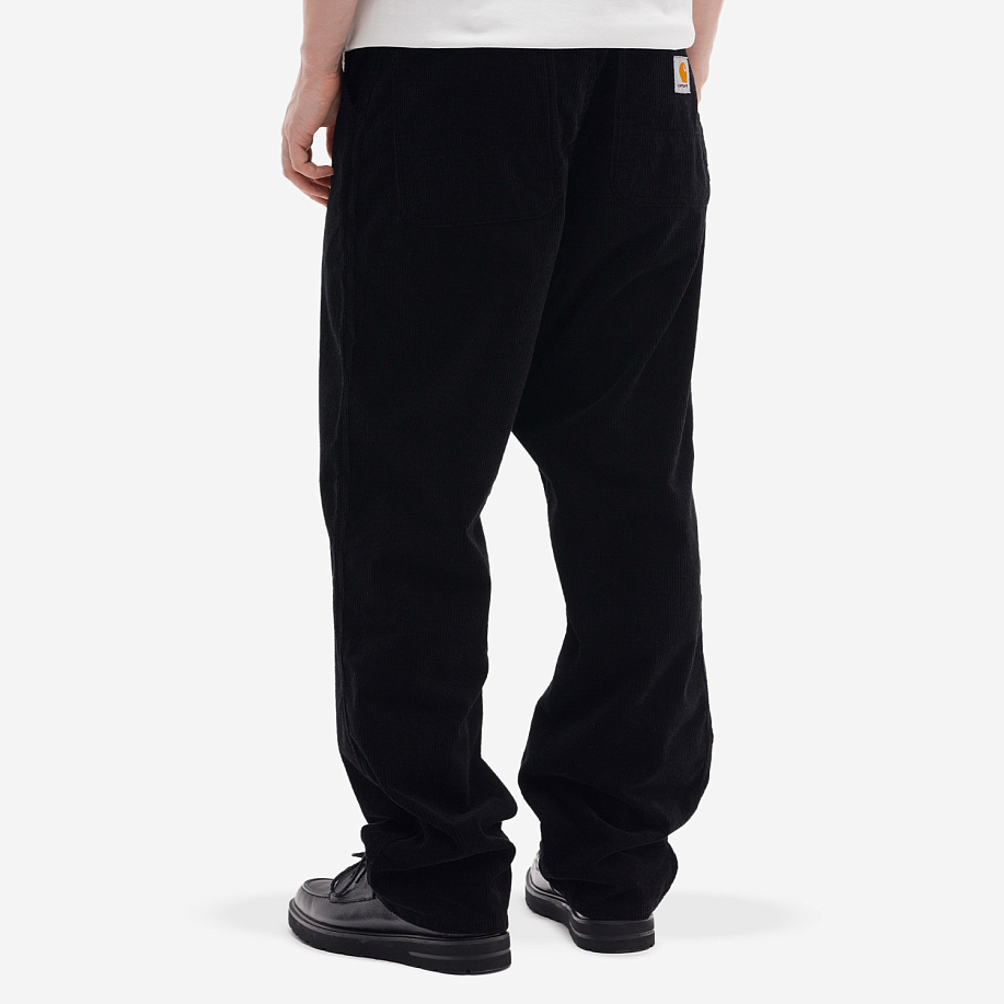 Брюки CARHARTT WIP SIMPLE PANT - 38 фото Брюки CARHARTT WIP SIMPLE PANT в интернет магазине Peakwww.peakstore.ru - 38 фото