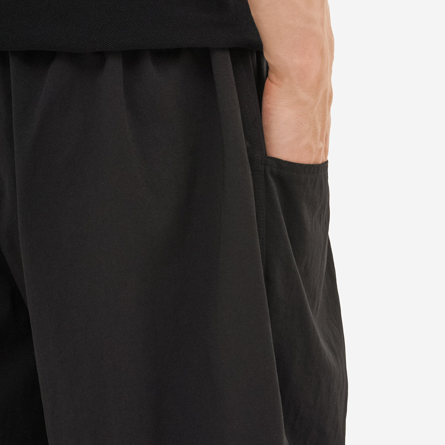 Шорты SOUTH2 WEST8 BELTED C.S.SHORT - NYLON TWILL стильные в Peak StoreBLACK - 6 фото Шорты SOUTH2 WEST8 BELTED C.S.SHORT - NYLON TWILL в интернет магазине Peakwww.peakstore.ru - 6 фото