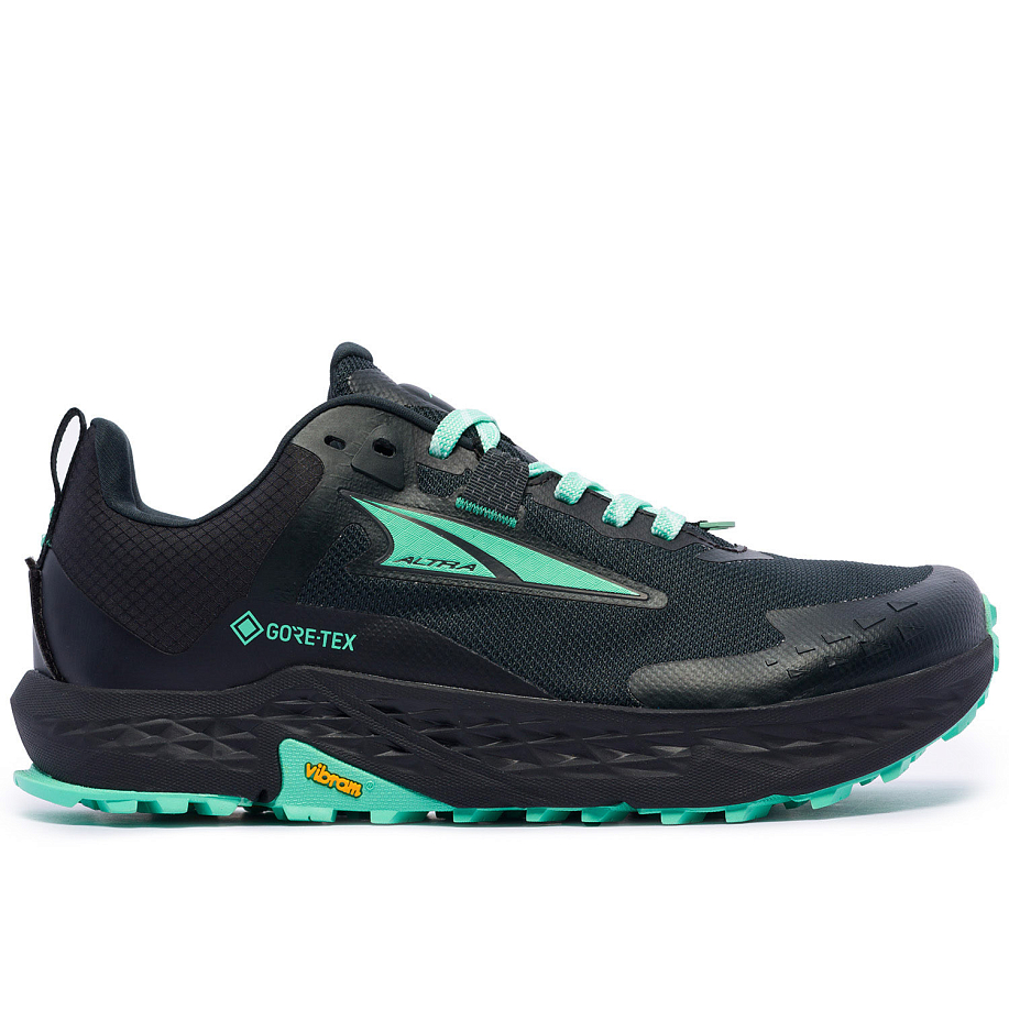 Кроссовки ALTRA W TIMP 5 GTX - 7 фото Кроссовки ALTRA W TIMP 5 GTX в интернет магазине Peakwww.peakstore.ru - 7 фото