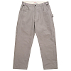 Брюки S.K. MANOR HILL MASON PANT GREY