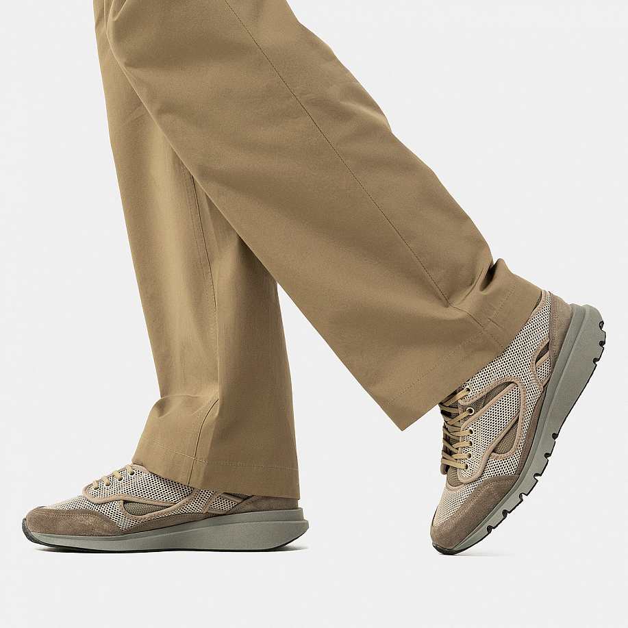 Кроссовки OAMC AURORA RUNNER - 9 фото Кроссовки OAMC AURORA RUNNER в интернет магазине Peakwww.peakstore.ru - 9 фото