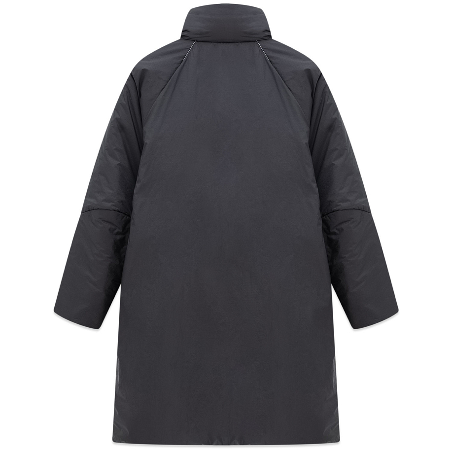 Пальто AND WANDER RIPSTOP PRIMALOFT INSULATION COAT в интернет магазине Peakwww.peakstore.ru - 10 фото