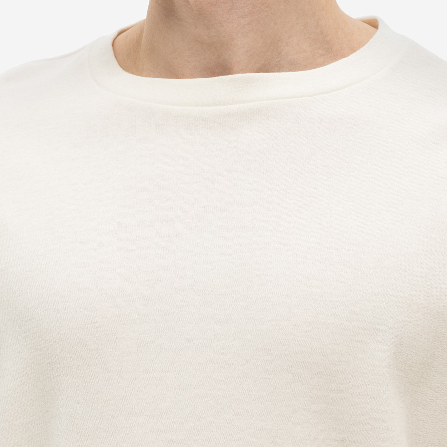 Лонгслив GOLDWIN COTTON×WOOL SMOOTH L/S T-SHIRT в интернет магазине Peakwww.peakstore.ru - 35 фото