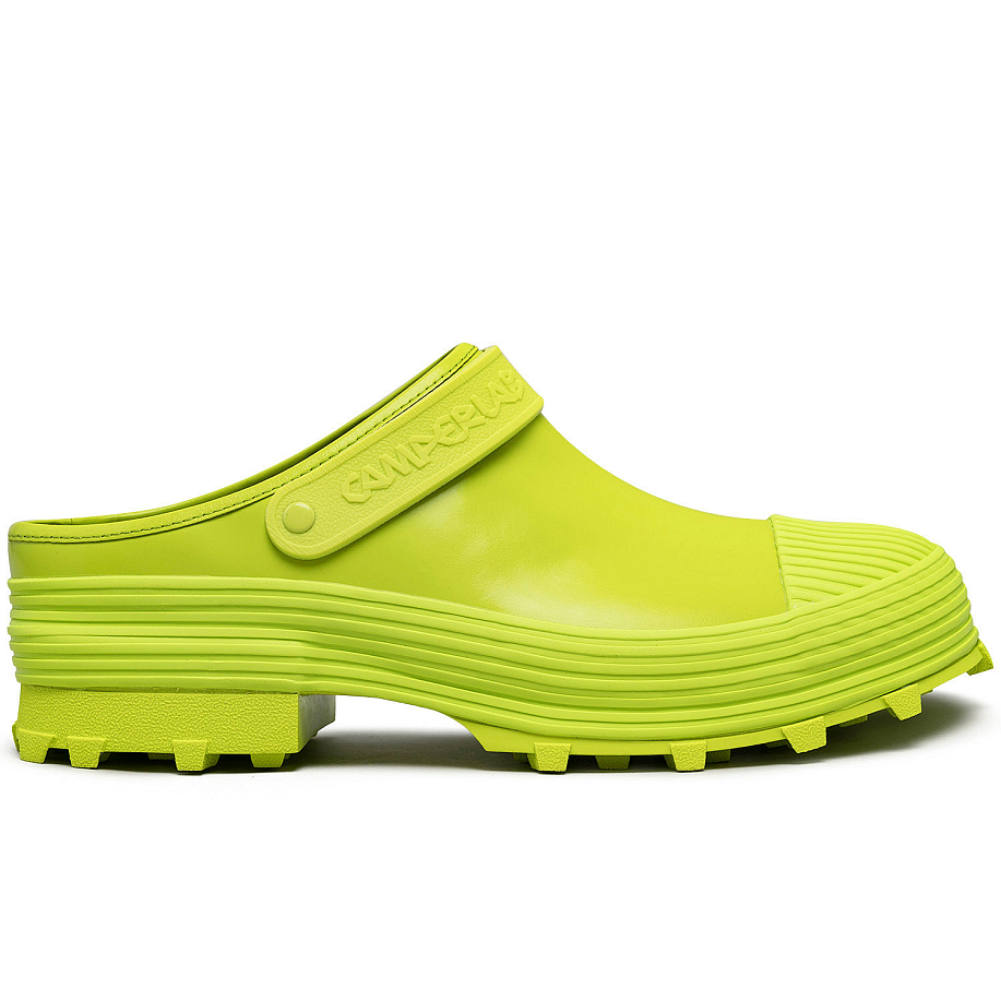 Сабо CAMPERLAB TRAKTORI в интернет магазине Peakwww.peakstore.ru - 1 фото