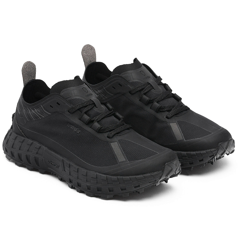 Кроссовки NORDA 001 W в интернет магазине Peakwww.peakstore.ru - 4 фото