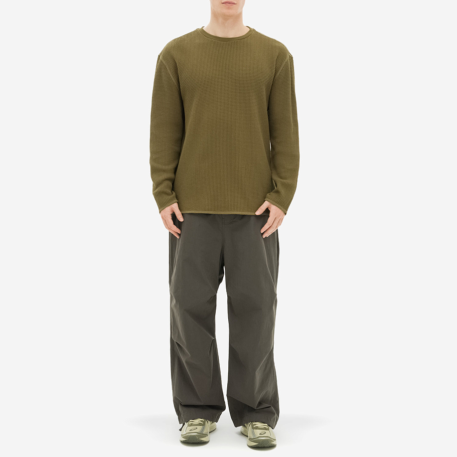Брюки SATTA FOLD CARGO PANT в интернет-магазине Peak Conceptwww.peakstore.ru - 4 фото