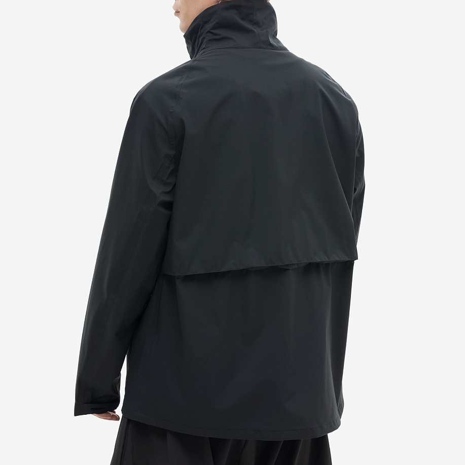 Куртка городская LUCA HAMERS DUSTMAN 2.0 в интернет магазине Peakwww.peakstore.ru - 4 фото