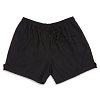 Шорты S.K. MANOR HILL MT SHORT WOOL BLACK