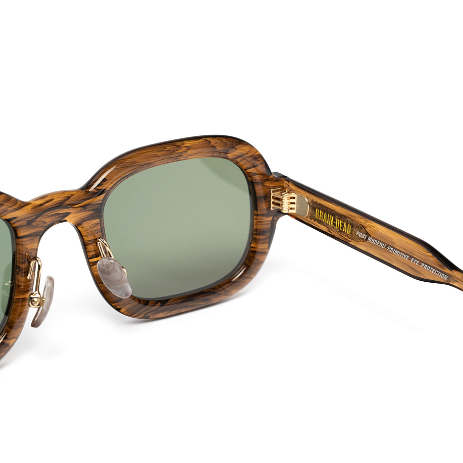 Очки BRAIN DEAD NEWMAN в интернет-магазине Peak Conceptwww.peakstore.ru - 4 фото