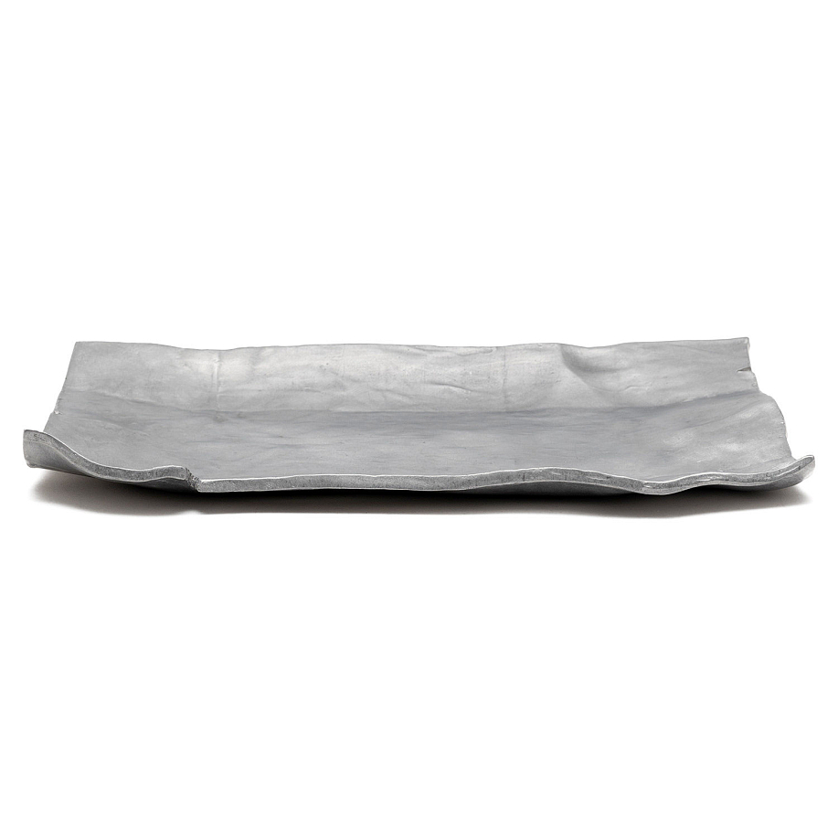 Поднос A+V FOIL LARGE - 1 фото Поднос A+V FOIL LARGE в интернет магазине Peakwww.peakstore.ru - 1 фото
