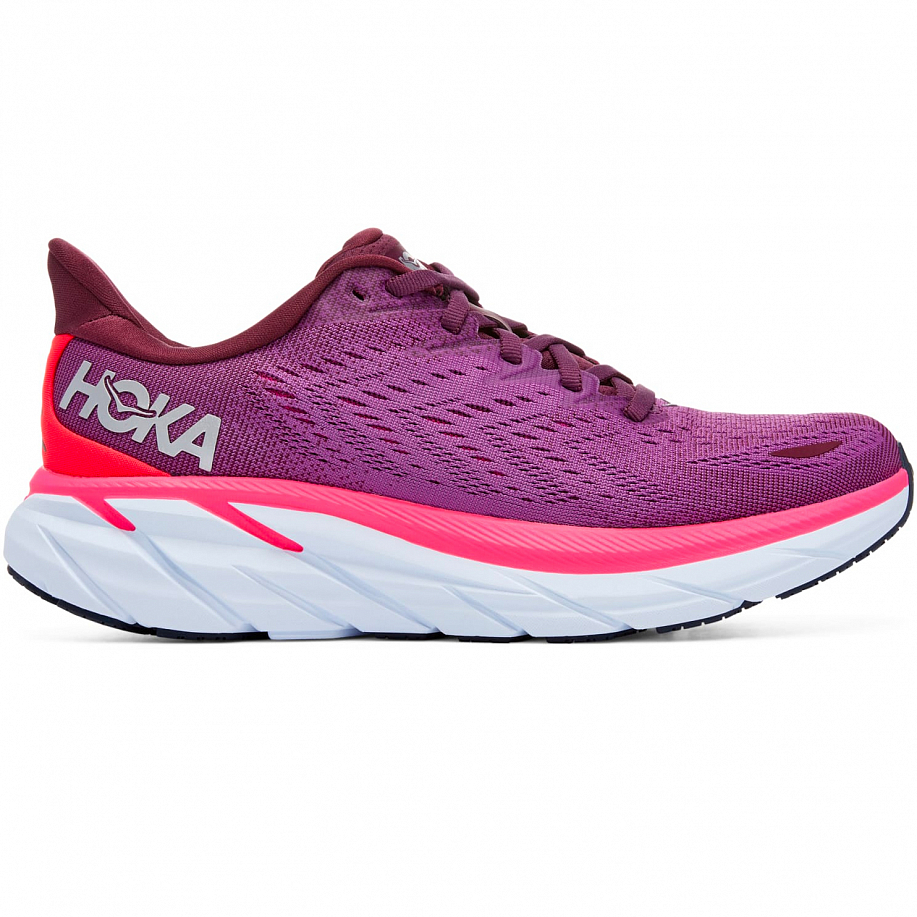 Кроссовки HOKA W CLIFTON 8 в интернет магазине Peakwww.peakstore.ru - 1 фото