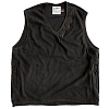 Жилет COMFY OUTDOOR GARMENT ALPHA DIRECT SIMPLE VEST BLACK