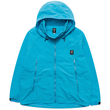 Куртка городская South2 West8 Weather Effect Jacket - Nylon Taffeta FW24 