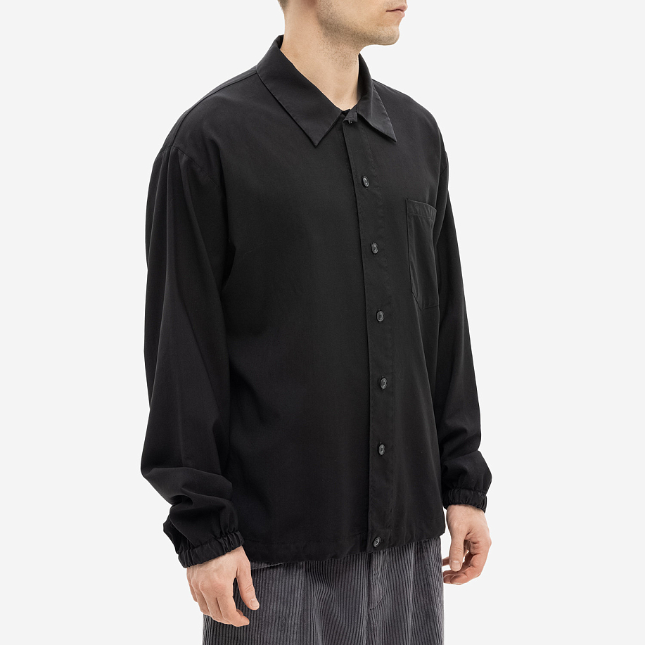 Куртка-рубашка BARENA VENEZIA OVERSHIRT BATELO в интернет магазине Peakwww.peakstore.ru - 5 фото