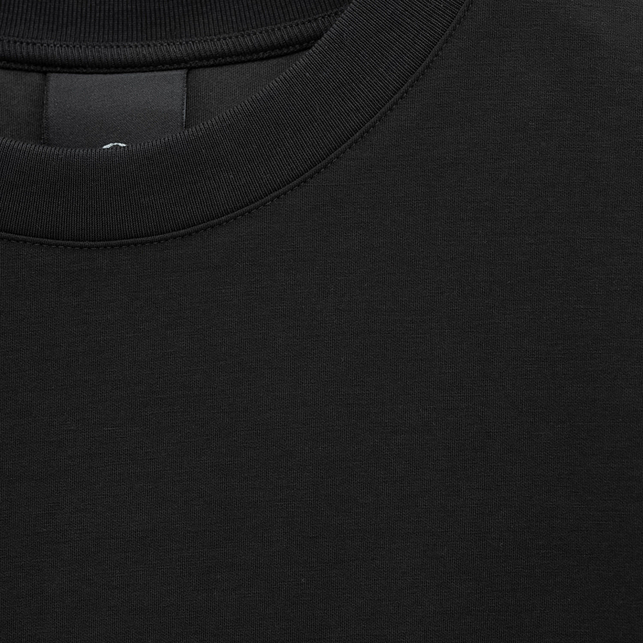 Футболка LUCA HAMERS AFFIRM GRAPHIC T-SHIRT в интернет магазине Peakwww.peakstore.ru - 9 фото