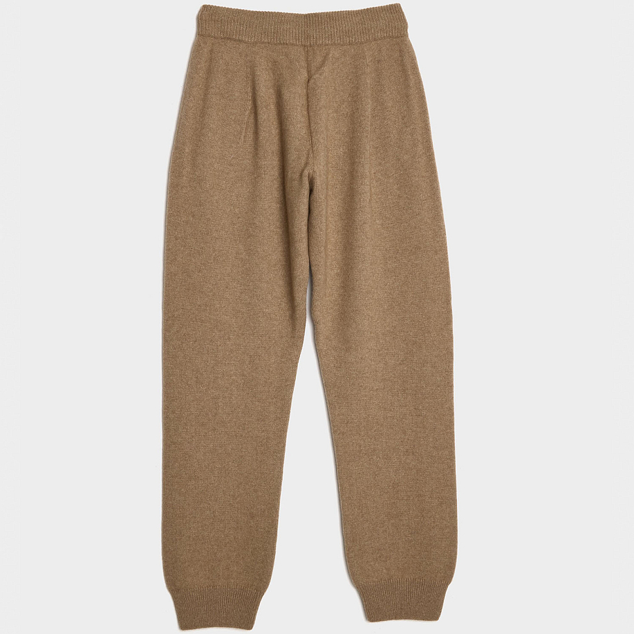Брюки AURALEE *BABY CASHMERE KNIT PANTS в интернет-магазине Peak Conceptwww.peakstore.ru - 2 фото